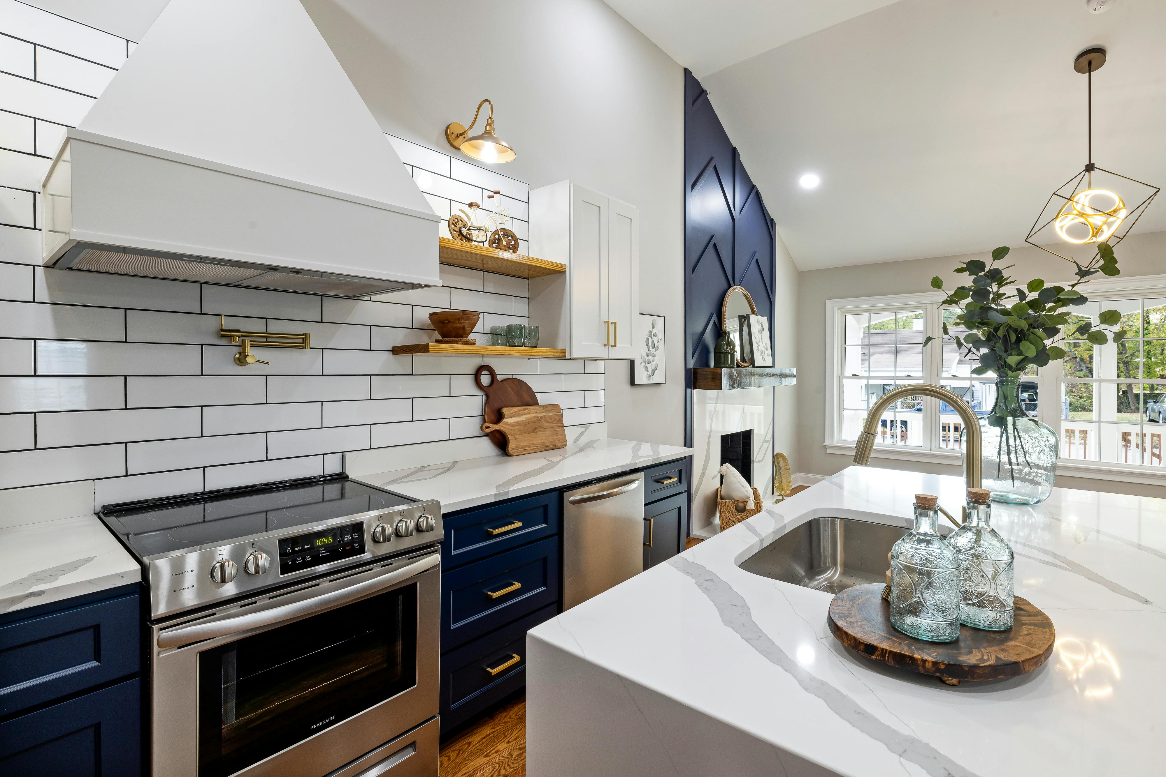 kew kitchen cabinets